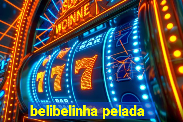 belibelinha pelada